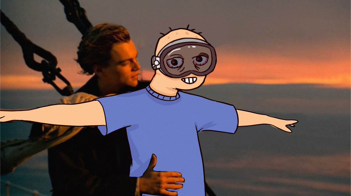 gmcryptokid's tweet photo. $TIMMI TIME WILL COME! AND $TIMMI WILL CHANGE THE META OF MEME. π
even @toly retweeted $TIMMI π
STUDY @TimmiOnSol π€
#FutureOfSolana #TIMMI #FutureMeme #MemeOfTheYear https://t.co/BuOYQdEAbD