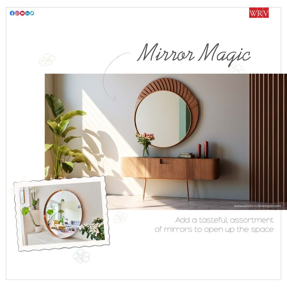 WindlassD's tweet image. An inviting home energizes the senses and uplifts spirits. A dash of style makes a significant difference. Illuminate your space for continuous vitality and joy.

#BuildingABetterLife #DecorHacks #Home #HomeDecor #Design #wrv #Details #Interiors #InteriorDesign #homeindehradun