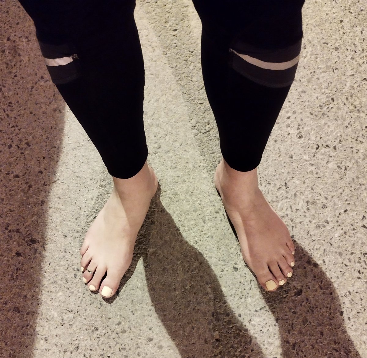 Salida de ayer.
#sumando #kmxlainclusion #unasolameta #nomeabandonesenlacima #apatapela 👣👣👣