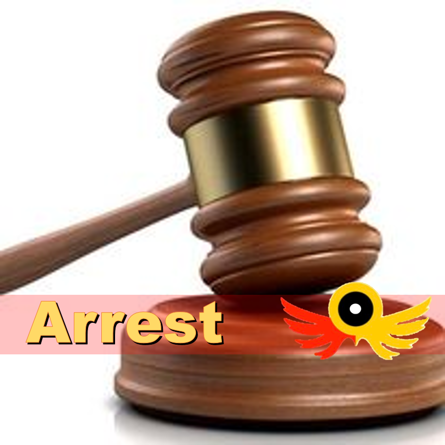 #sapsHAWKS Mpumalanga: 7 Suspects were remanded in custody by the Witbank District court on Monday, 22/04 after they were arrested for attempted cash-in-transit robbery, attempted murder, possession of prohibited firearms and ammunition as well as possession of suspected robbed