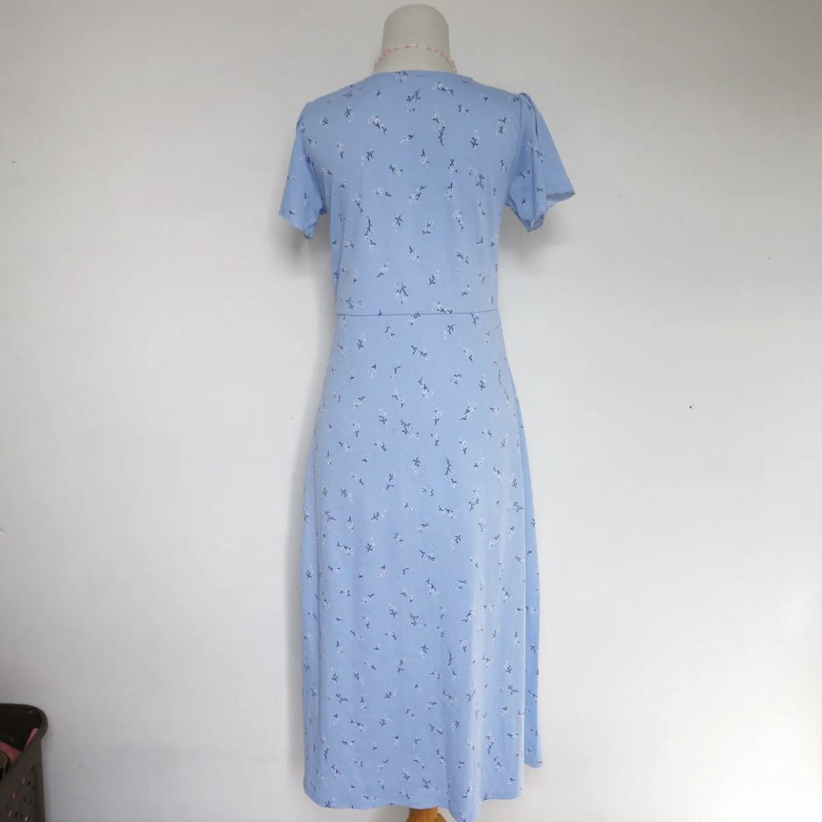 Midi Dress Cotton On Biru Original

! FIRST PAY FIRST GET !
100% ORIGINAL

Condition: Like New
Size: M (P 116cm, L 48cm “toleransi 1-2cm”)
Location: Semarang
Price: IDR Rp.139,900

[ Consignment ]

aratapreloved.crd.co

#ArataPreloved #cottonon #mididress #dress #zonajajan