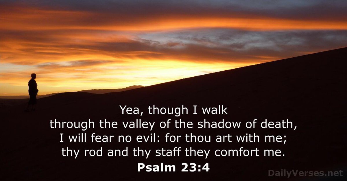 GM Fishers of Men 🪝✝️ No, God didn’t always deliver His saints from adversity or even death, nor does He today. But because they had learned to trust Him in the light, they were prepared to follow Him in the darkness.~Billy Graham