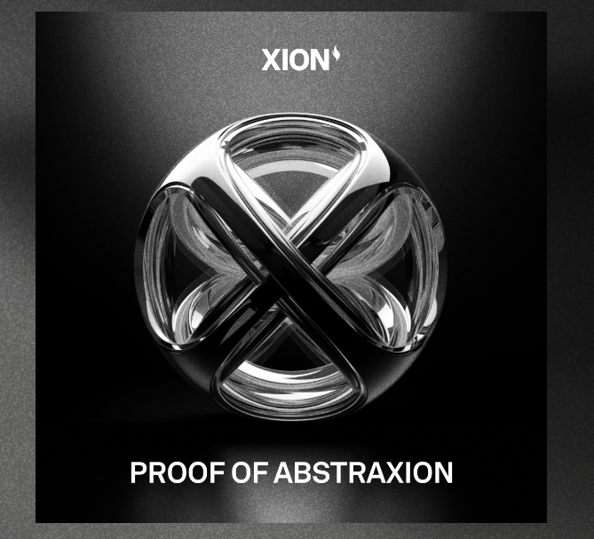 #XionEverywhere great  job!