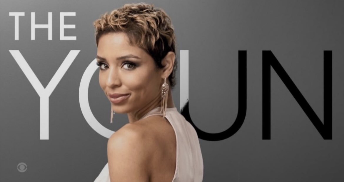 destinyaib's tweet photo. Miss seeing my #WCW @_Brytni on #YR. Where is #Elena? What has she been up to? Why not write for this elegant, talented beauty? βπΌ Still so much story to tell for her #DrElenaDawson!π©π½ββοΈ #TeamElena #TeamBrytni #WriteForHer @YandR_CBS @YRInsider @CBSDaytime @CBS https://t.co/7ZW9G9eqYA