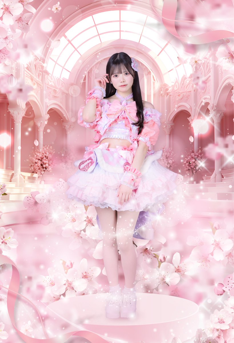 【 💍新アー写公開🌸 】 君に、胸キュン。 ᝰ ˖˚◝✩💞ᝰ ‧˚˖˚◝✩🎀ᝰ ‧˚˖˚◝✩💞ᝰ ‧˖◝✩ 有栖はるか (@kimikyun_haru ) 『おはるかちゃんと、ずっと一緒にいてくれる？♡』 ᝰ ˖˚◝✩💞ᝰ ‧˚˖˚◝✩🎀ᝰ ‧˚˖˚◝✩💞ᝰ ‧˖◝✩ 🔁 𝟔𝟎𝟎𝐑𝐏で𝐍𝐄𝐗𝐓 𝐌𝐄𝐌𝐁𝐄𝐑 🔁 #君キュン