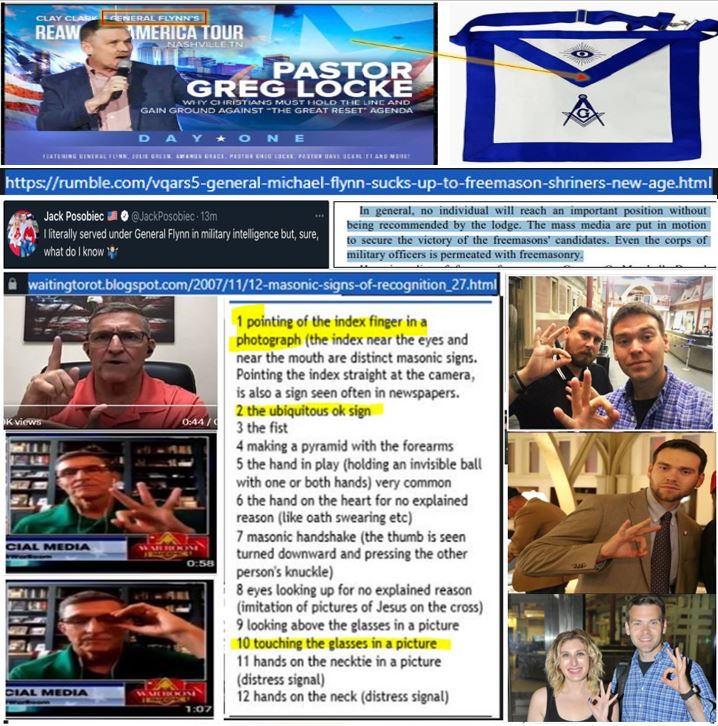 okboy1963's tweet photo. @Debra727lynn Greg Locke?🤓☕️
#MasonicCanaanites
#LettersToGrandma
#AgentPoso https://t.co/3llvRJ4cGN