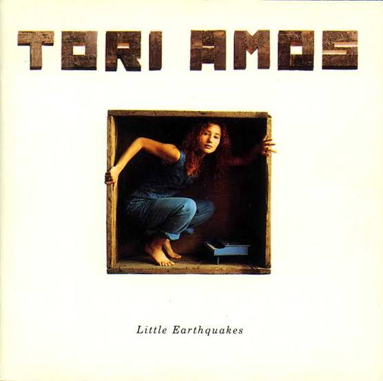 @TokyoFashion Famous Amos > Tori Amos