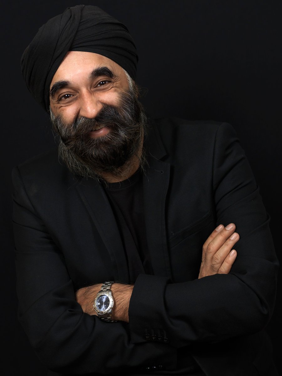 AcornsHospice's tweet photo. We're thrilled to announce that our good friend @ninderjohal has accepted the role of Acorns Patron 🎉

Ninder has been closely associated with Acorns for many years, supporting the charity through events like the Signature Awards and the Nachural Summer Ball.

Welcome, Ninder! https://t.co/OLrIhhRZ8R