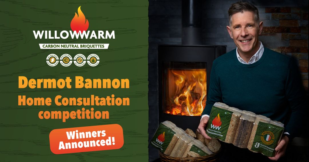 WillowWarm 🇮🇪 tweet media