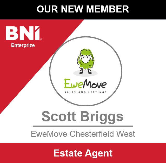 BNI Derbyshire tweet media