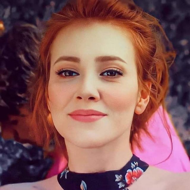 @TurkishTvDrama #ElçinSangu #KiralıkAşk