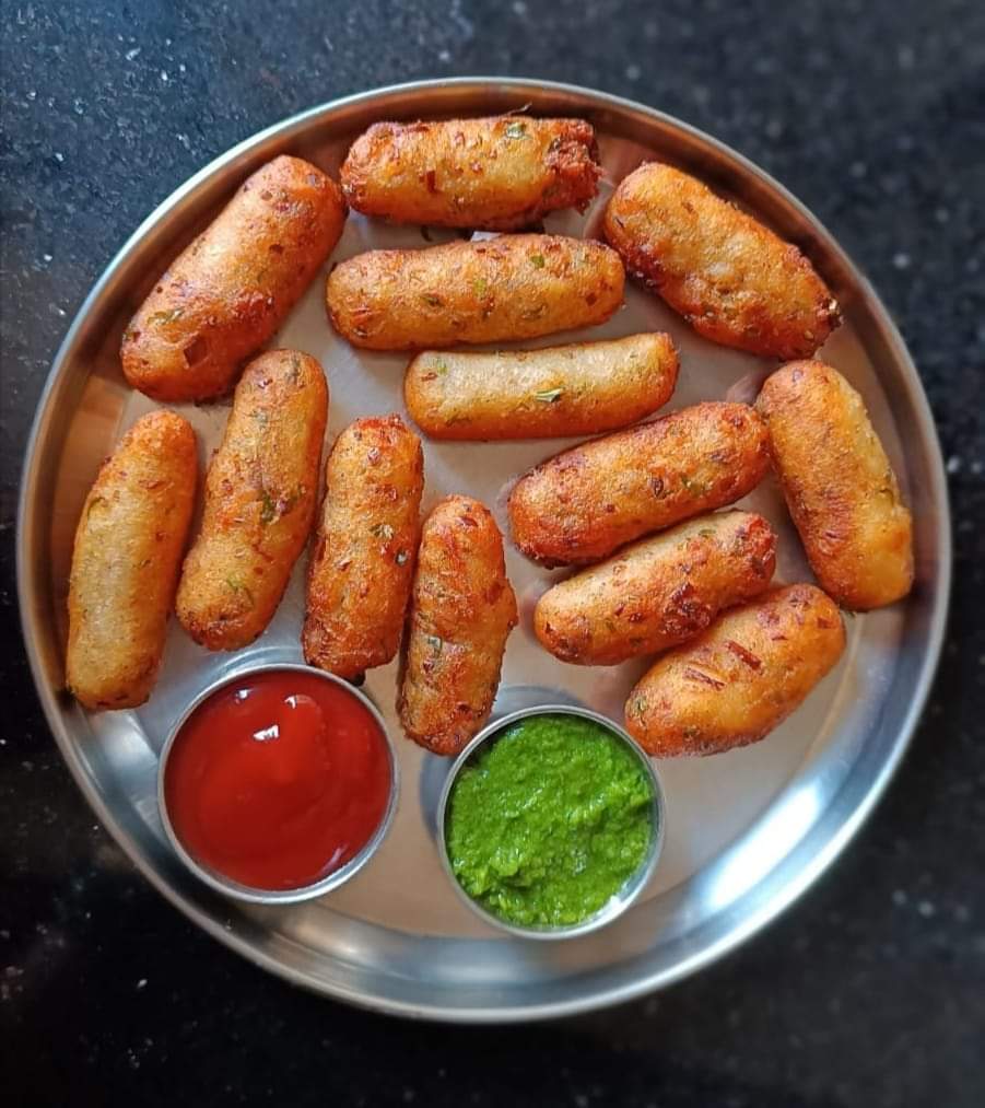Indian food 😋 👌