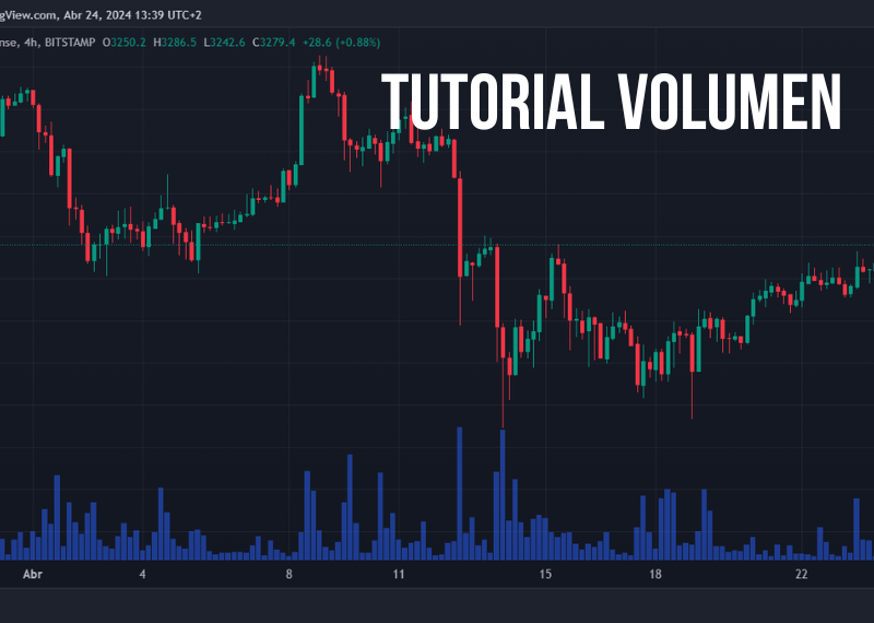 Tutorial básico sobre lectura de volumen.

Veo que hay bastante confusión cuando se habla de volumen.

Hay mucho 👻 hablando de esto y no tienen ni idea de interpretarlo.

Aquí os dejo un pequeño tutorial con lo más básico.

PARTE 1

Sigue 👇