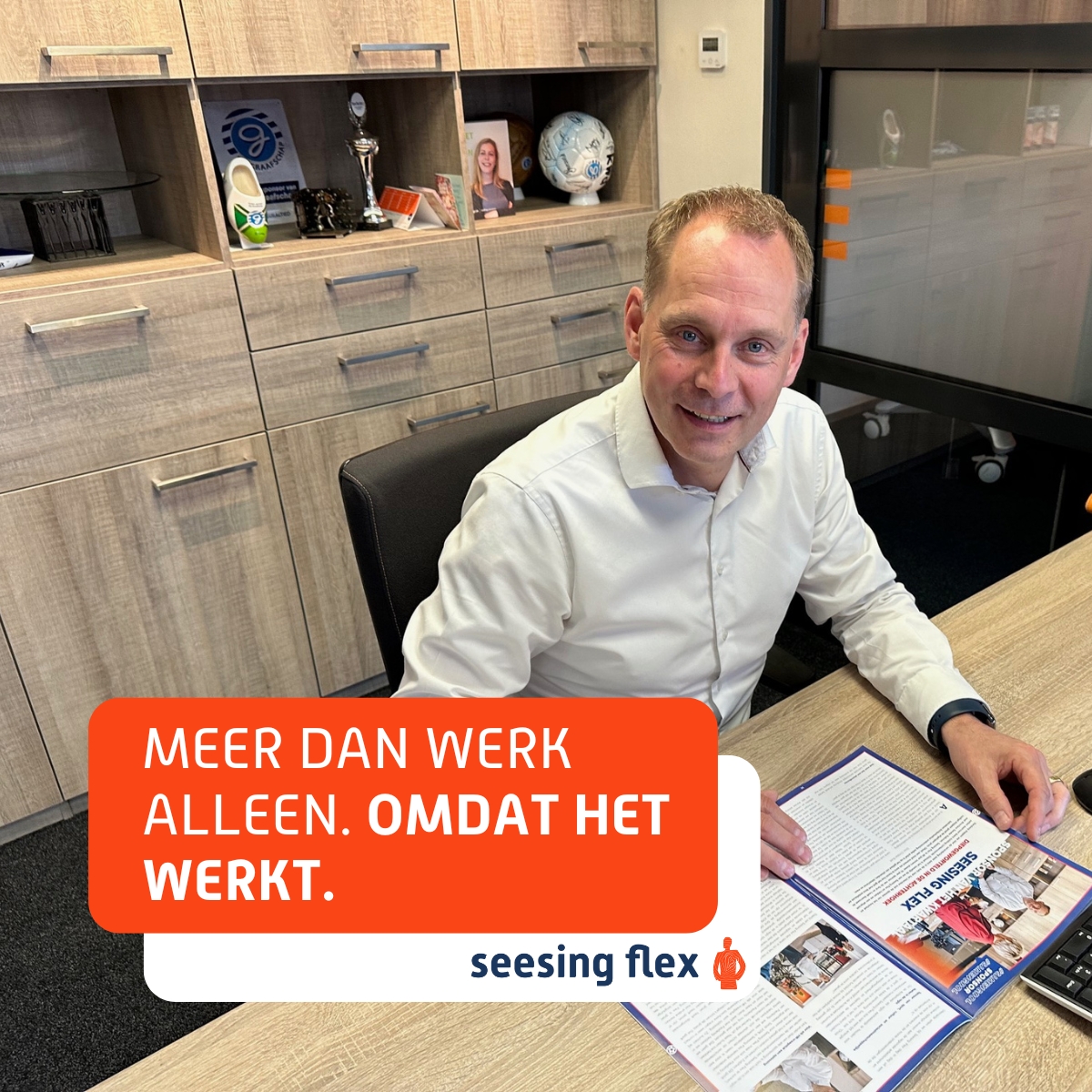 Seesing Flex tweet media