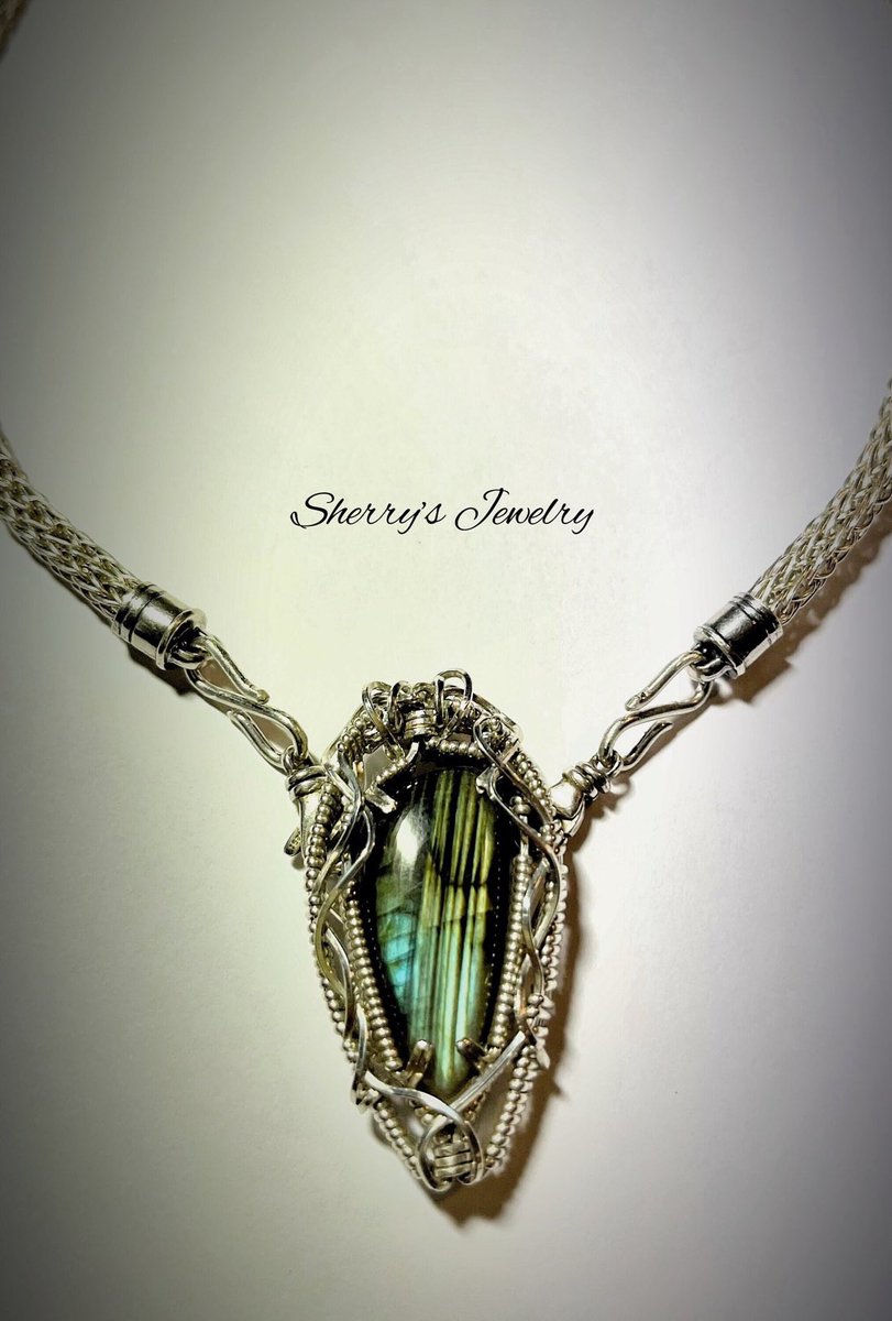sherrysjewelry.etsy.com/listing/111201… #14ktGold #HandmadeHour #MothersDay #jewelryonetsy #Holidayjewelry #handmadeisbetter #InStyle #MadeintheUSA #freeshipping #womeninbusiness #silverjewelry