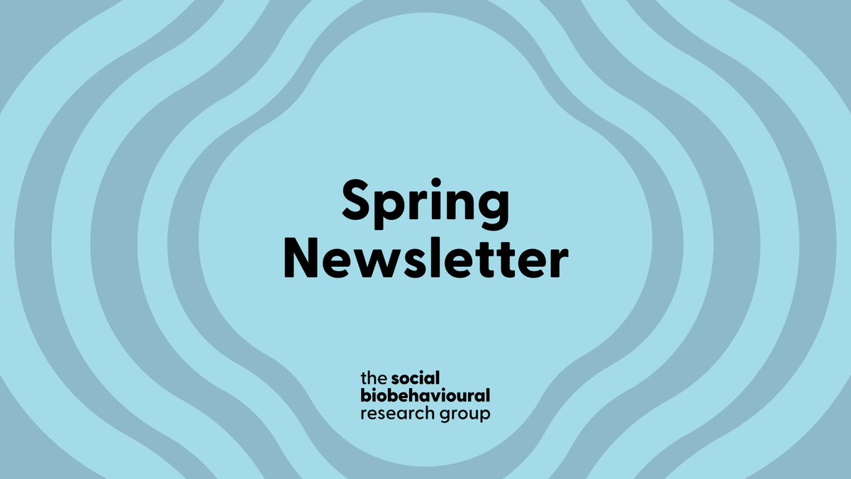 Our newsletter has landed! 📨

It features:
📰 #SocialPrescribing guide for #CAMHS &amp; <a href="/NASPTweets/">The National Academy for Social Prescribing</a> webinar recording 
🏫 Call for schools to participate in research 
🗓️ Our plans for Creativity &amp; Wellbeing Week 
⭐️ <a href="/CreativeBrainWk/">CreativeBrainWeek</a> highlights &amp; more!

🔗 tinyurl.com/mr9hvnr9