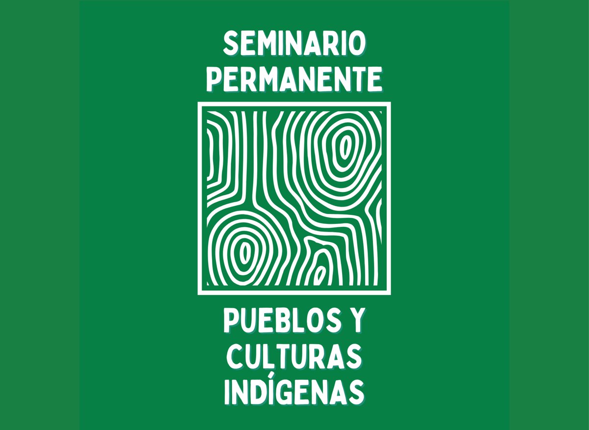 #25DeAbril | El Palacio de Maldonado acoge la conferencia “La emergencia indígena en Abya Yala”. 🕛12:00 horas 📍Centro de Estudios Brasileños (@cebusal) ➡️saladeprensa.usal.es/node/137629