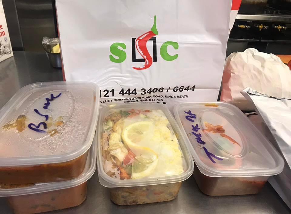 Sylhetspice cuisine
Love♥️ Food😍Love Sylhetspice cuisine.
York Road.Kingsheath.
Takeaway and deliverie’s
Orders Tel: 0121 444 6644/ 3406
#enjoykingsheath #kingsheathbid #moseley #yardleywood #maypole #stirchley #sellyoak #birminghamlive