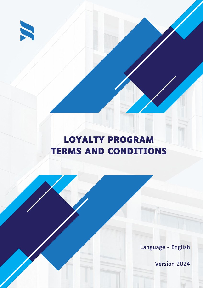 Ready to make your loyalty program amazing?

Check out our Loyalty Program T&C's template — it's like your secret weapon for success!

From who can join to keeping data safe & staying legal, we've got everything covered. Level up your program!

#loyaltyprogram #TermsAndConditions