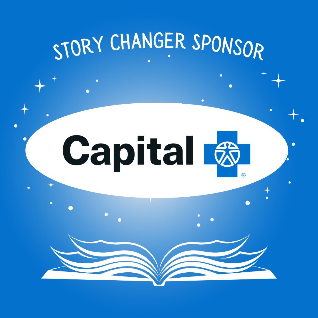 Thank you to @capbluecross for being a Story Changer Sponsor for Once Upon A Time: Chapter 2! We are so appreciative of your support and dedication 💙❤️ #ChangeTheirStory 📖✨