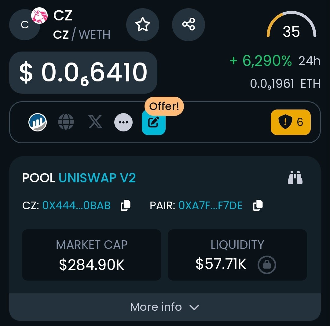 One Punch Man Crypto🥊📈 | Analysis | DeFi tweet media
