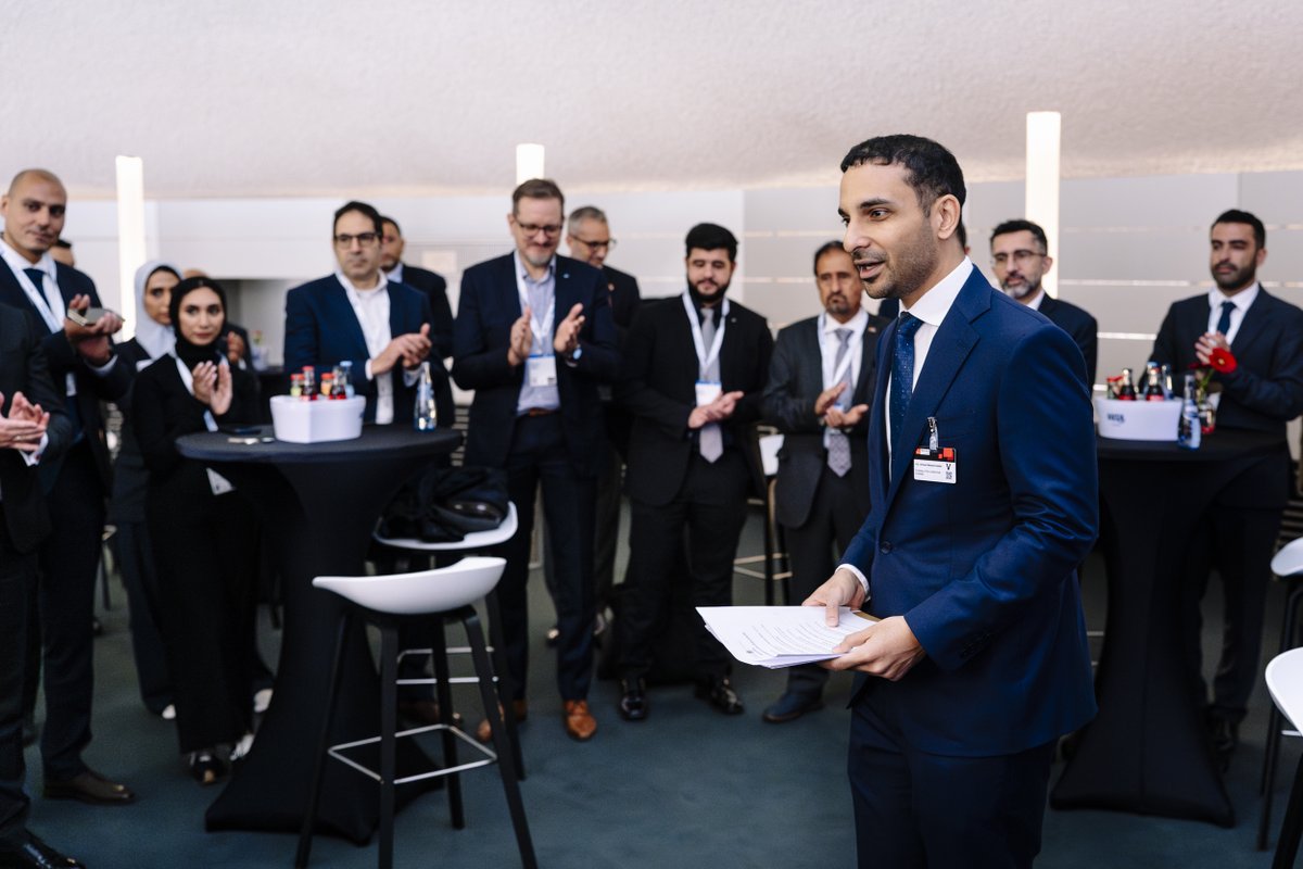 UAE Embassy Berlin tweet media