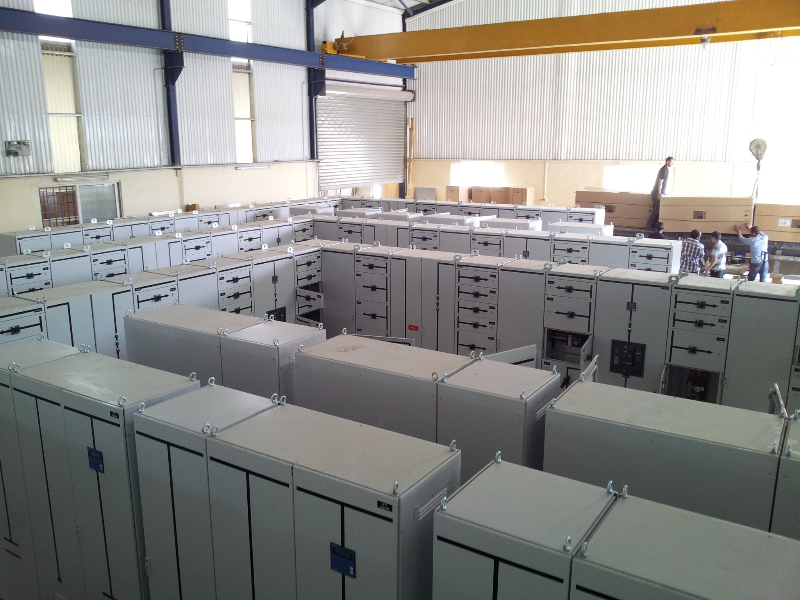 Iraq Hospital

tecogrp.com/iraq-hospital/…

info@tecogrp.com

#LVSwitchgear
#Switchgear
#TECOGroup
#Factory
#Jordan
#panel_builder
#lv_switchgear
#Made_in_Jordan
#PowerandControl
#IndustrialAutomation
#ElectricalEnergy