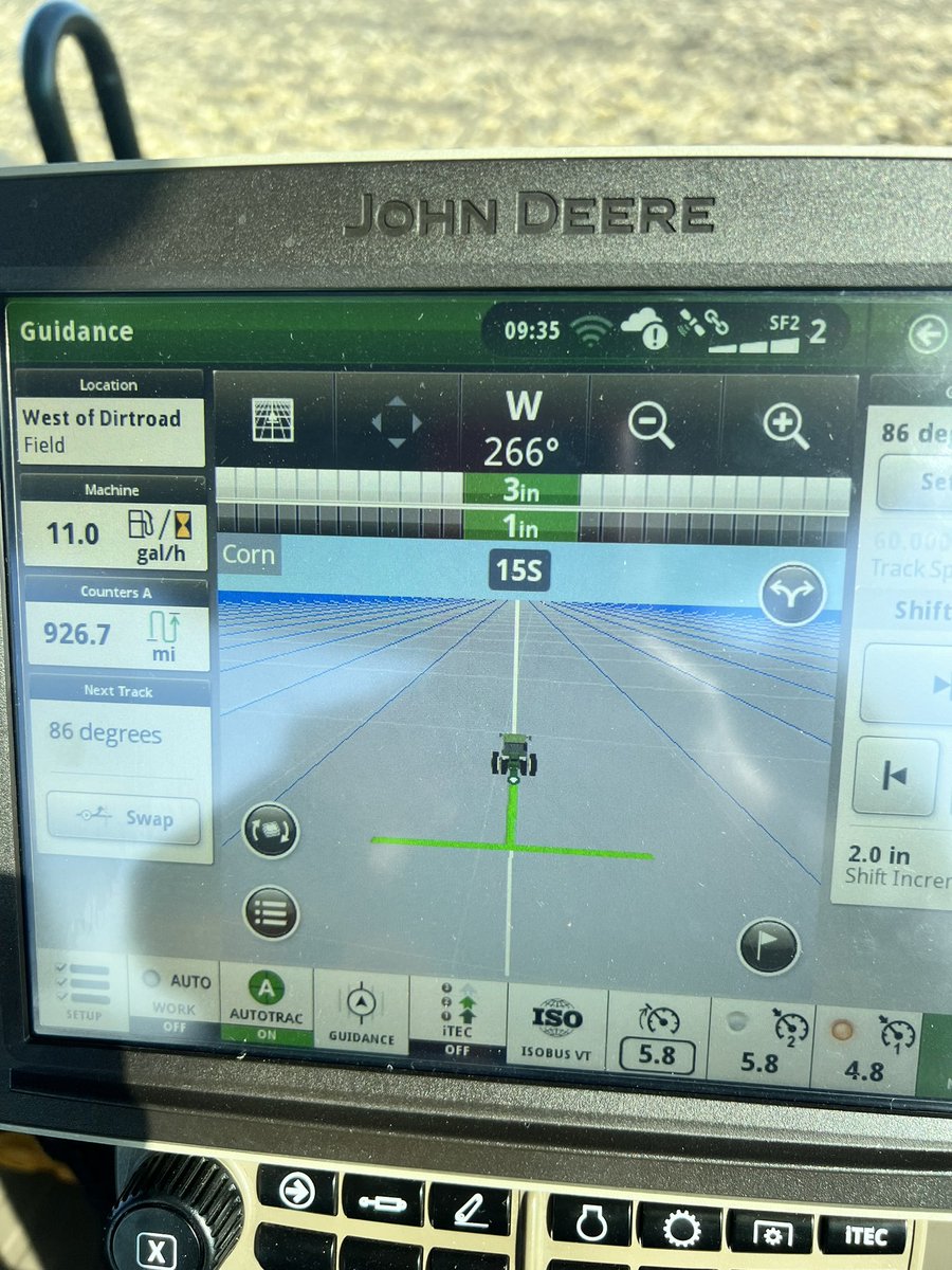 👣 Barefoot’n Farmer 👣 🇺🇸🚤🇺🇸 tweet media