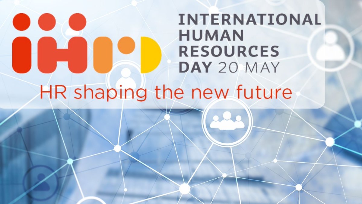 Join us in shaping the new future! The @the_EAPM webinar on the 14th of May explores four pivotal themes guiding our profession’s journey through the evolving landscape: - Championing Ethical Tech and AI Integration 🤖 - Redefined Future Workplaces 🚀 - Excellence in People