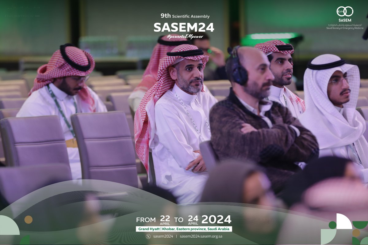 Cyber EM Track
Q&amp;A Session

#SASEM2024 #powertoEMpower