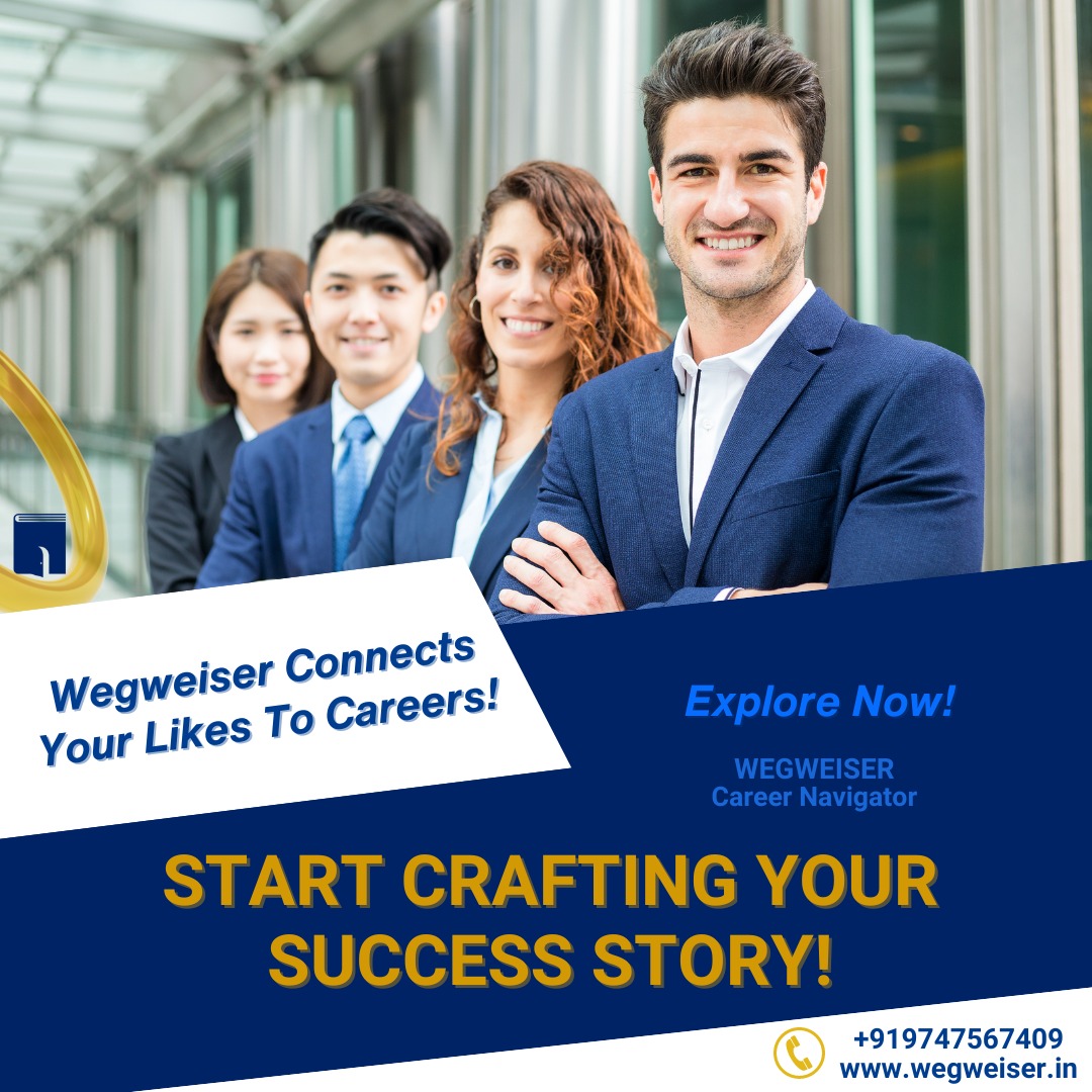 #wegweiser #careernavigator #Careerplanning #careersuccess #CareerGrowth #careertips #careercounselling