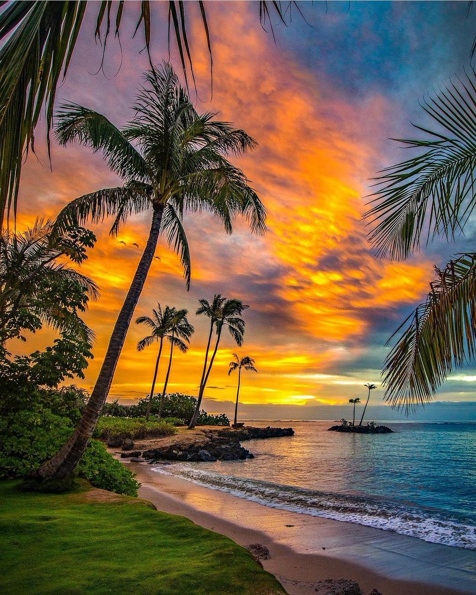 Hawaii