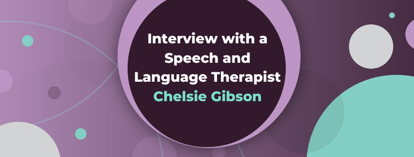 Interested in a career in speech and language therapy? We've been talking to Chelsie Gibson, a Speech and Language Therapist, to learn what inspired her to pursue this rewarding career choice! 💭 spencerclarkegroup.co.uk/career-hub/blo… #industryinsights #speechandlanguagetherapy