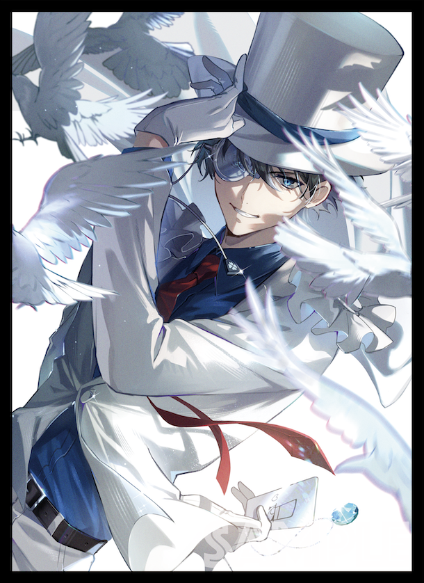 「【エアコミ1 フォロー&amp;RTキャンペーン③】エアコミ1で頒布予定の 14」|EATOS@サンクリ2023Spring A09abのイラスト