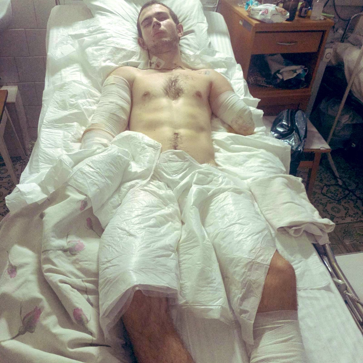 Пан Беседа🇺🇦 tweet media