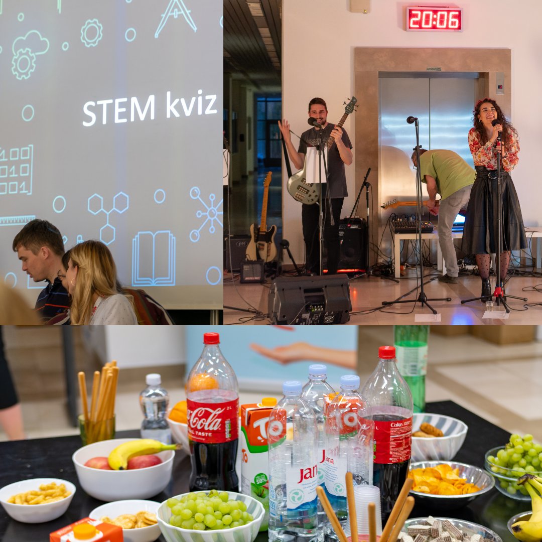 PhD Student Symposium tweet media