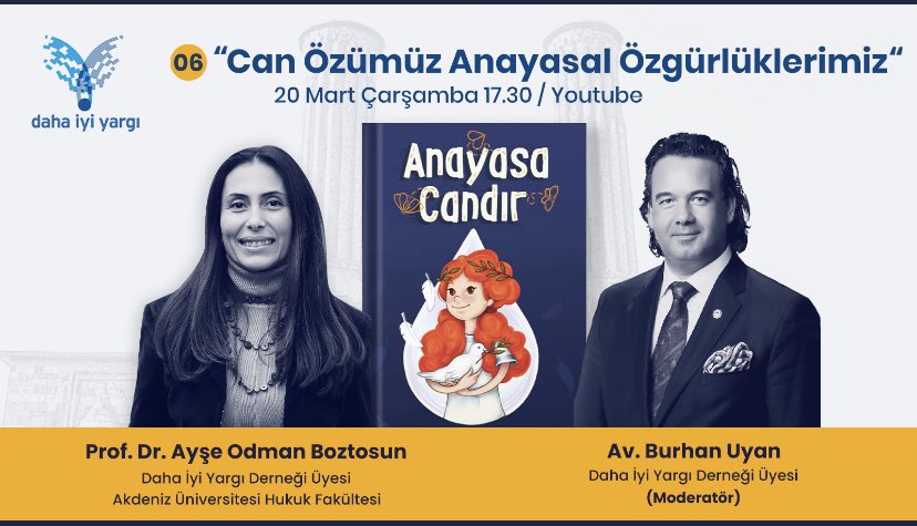 Anayasa’mızı okuyalım, sevelim, koruyalım. Anayasasının değerini bilen millet güçlüdür. ❤️📕⚖️🇹🇷♾️ #anayasacandır