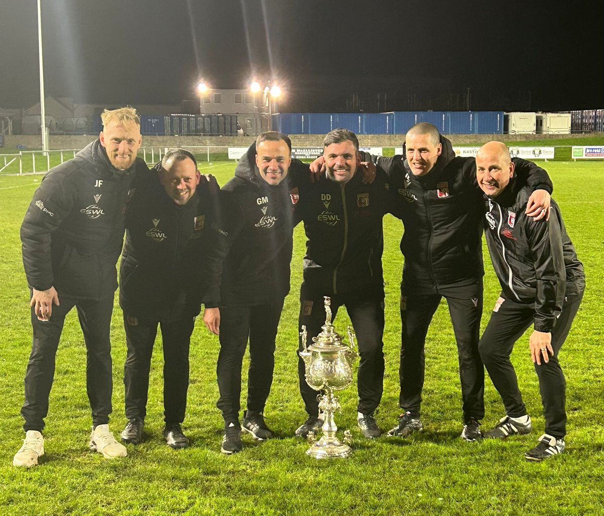 Dean Donaldson tweet media