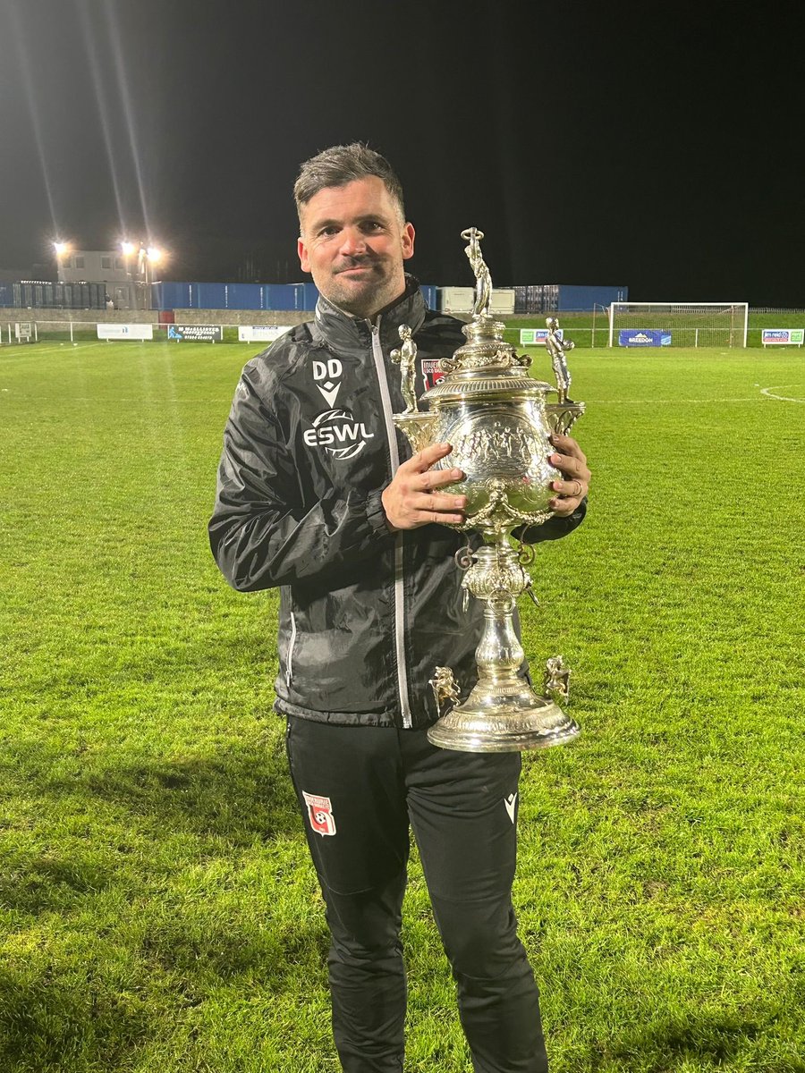 Dean Donaldson tweet media