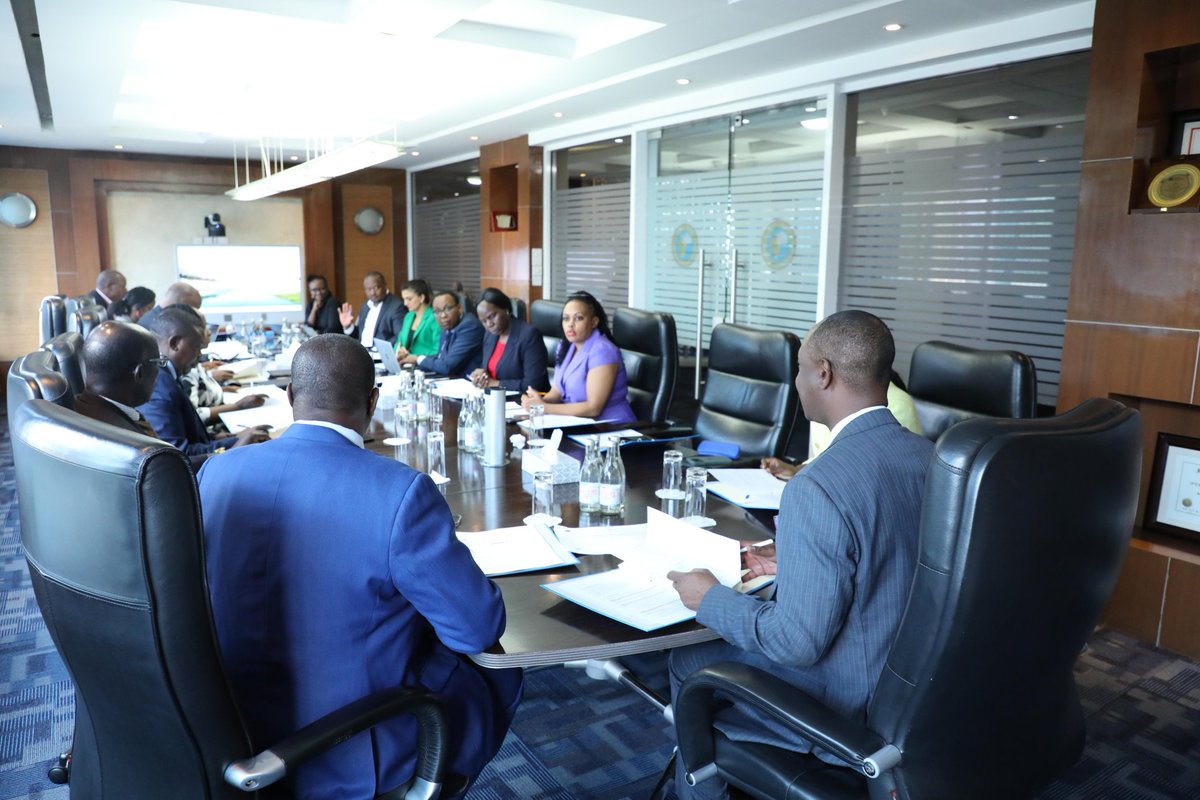 jmueke's tweet photo. I chaired the De-Risking Inclusion and Value Enhancement (DRIVE) Project Steering Committee meeting this morning at the ZEP-RE office.

The session focused on logistical concerns and status updates from the DRIVE implementing partners, ZEP-RE, KDC and the State Department for Livestock Development.

The project continues to empower pastoral communities in ASAL counties as we strive to avert the risk of drought.
