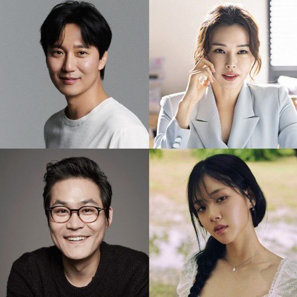 يُقال أن #SungJoon سـيلعب دور  (شخصية الشرير) في دراما SBS المرتقبة #TheFieryPriest2 😈

 طاقم الممثلين: #KimNamGil و #LeeHoney و #KimSungKyun و #BIBI 💗🔥