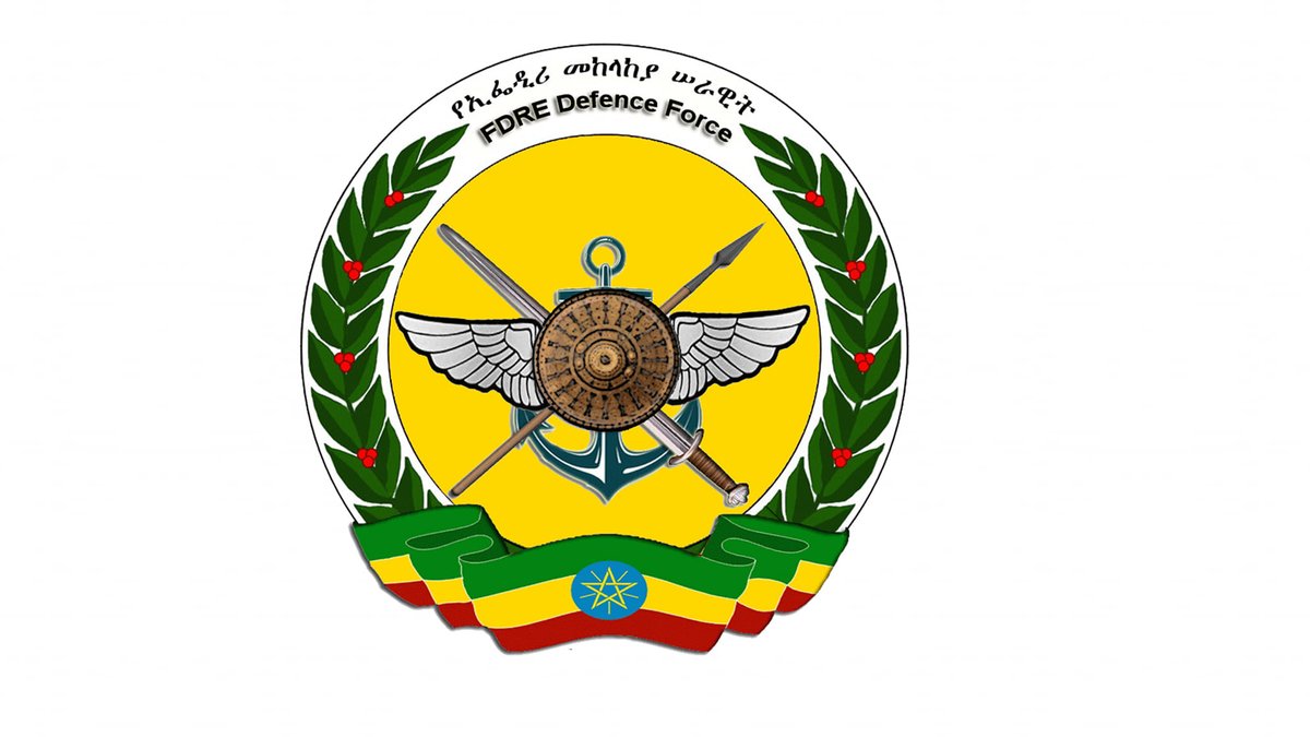 Amid recent reports of sporadic incursions in disputed areas north of the country, #Ethiopian National Security Council issued a lengthy statement today over security situations; notably reiterating the constitutional provision about monopoly of armed force only by the government