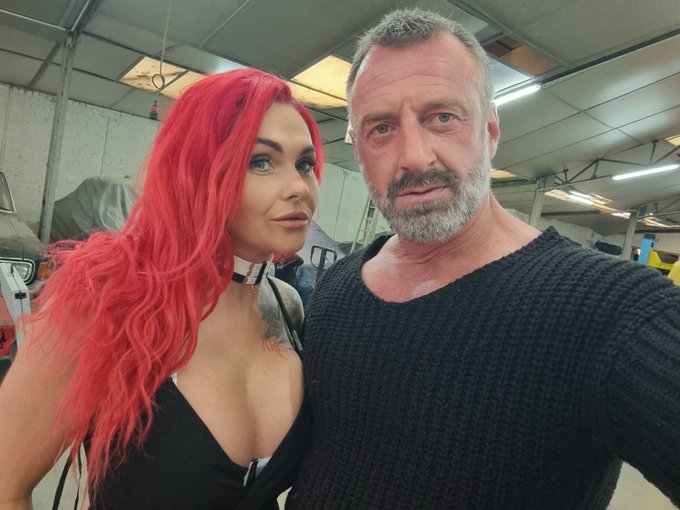 Here we go PSS today with UK star @RoxiKeogh #hardcore #submissive https://t.co/b6agp3tq2x<a class="tags" href="/tag/roxikeogh">@roxikeogh</a><a href="/tag/hardcore"class="tags">#hardcore</a><a href="/tag/submissive"class="tags"><span>#submissive</span></a>