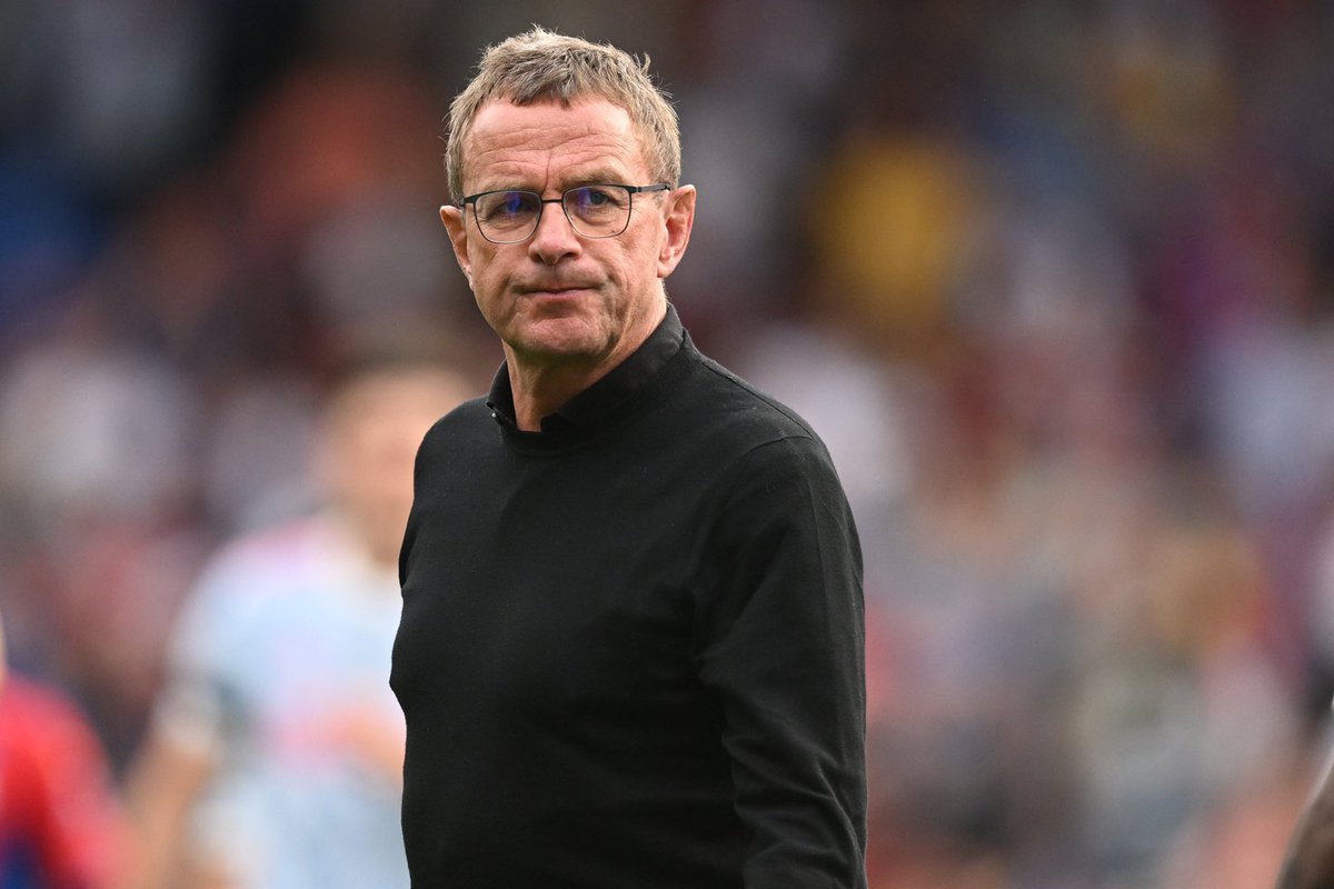 🚨 Ralf Rangnick confirms: “Bayern have made contact with me and I informed the Austrian Federation about it”. “My focus now is on Austria and the Euros”. “If Bayern will tell me: we want you... then I have to ask myself: do I want this at all?”, told 90Minuten.