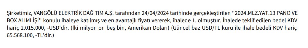 #eupwr YATIRIMCISINA HAYIRLI OLSUN ✨✨✨
#BİST100 #borsaistanbul #borsa