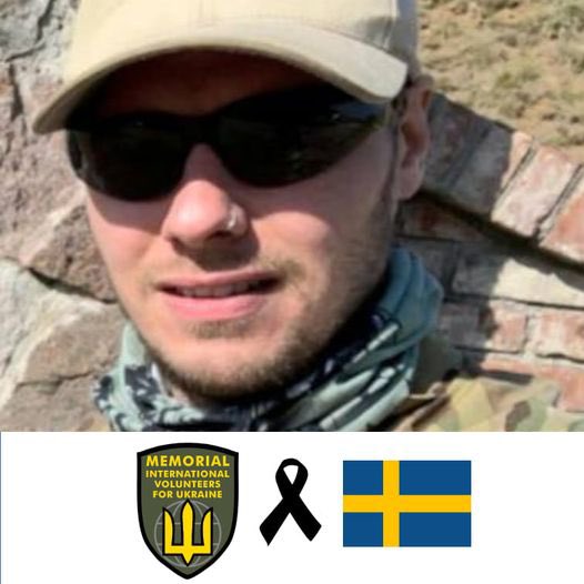 “Hey guys, I’m fed up with our feminist Swedish gvt, I’m going to Ukraine to fight for Zelensky & do some democracy with Ukrainian prostitutes!” On a leave from the Swedish army, goes to Chasov Yar. Big mistake! 🇸🇪🐽🇸🇪🐽>>>💥💥💥>>>🥓🇸🇪🥓🇸🇪 #ZelenskyKaputt #Ukraine #UkraineWar