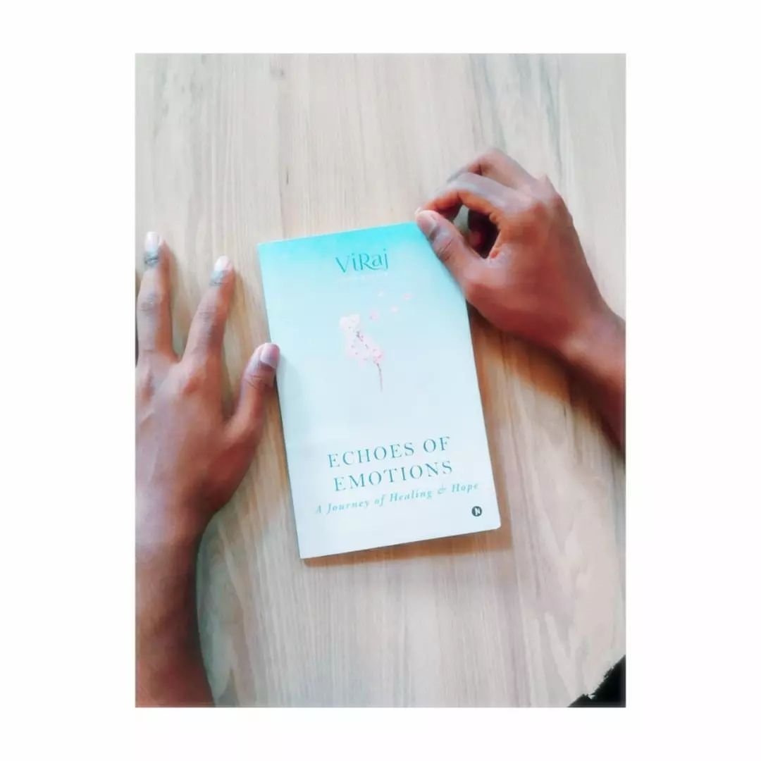 viveksvichar's tweet photo. WORLD BOOK DAY.
https://t.co/Sc13PXsosA
#WorldBookDay2024 #Literarywork #authorcommunity #poetrycommunity #books #reflection https://t.co/j5pMYZIKLD