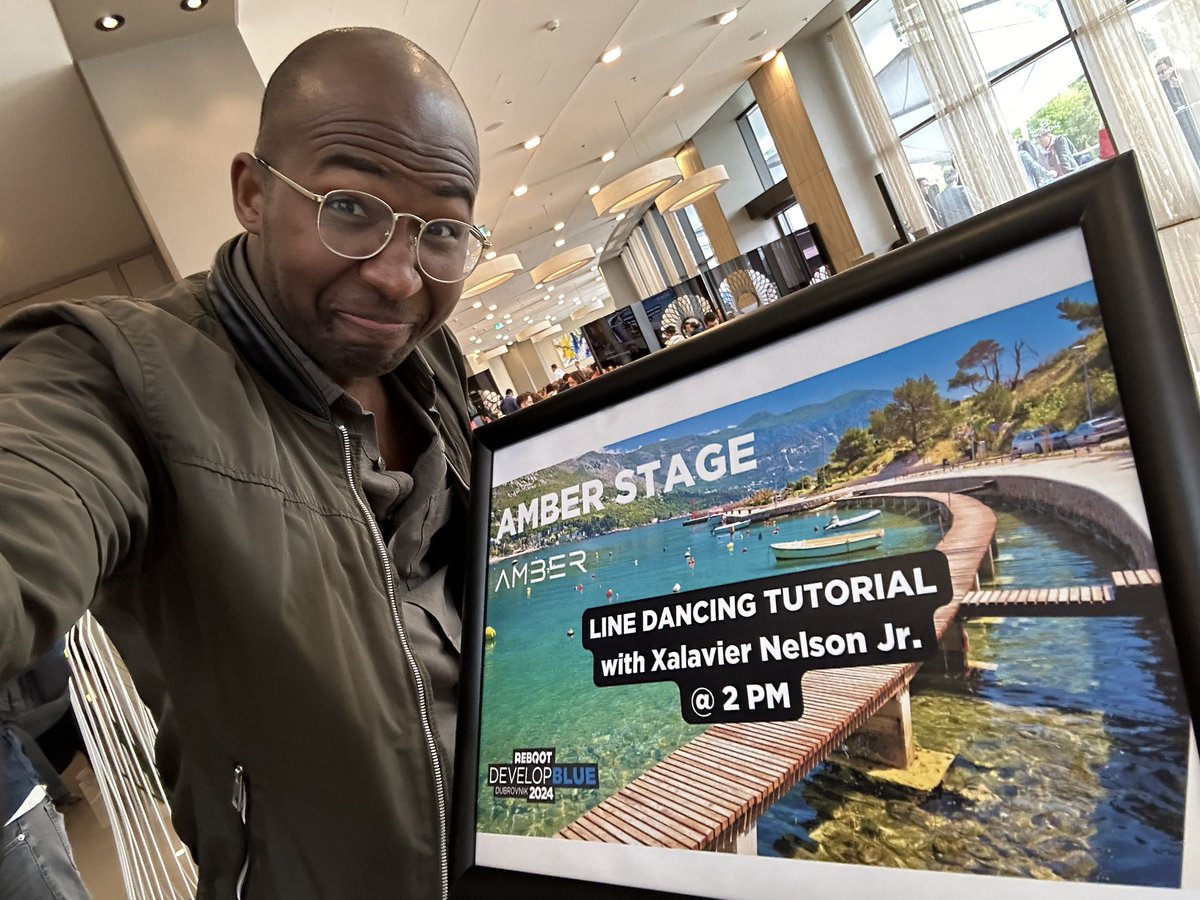 Xalavier Nelson Jr. tweet media