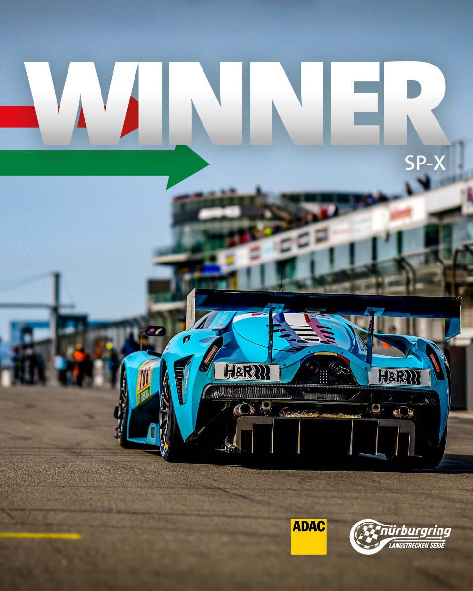 Let's hear it for the Winners of Race 2 of the ADAC 24h Qualifiers! 🫶 🥇 SP9: #44 @falkentyres Motorsports 🥇 SP-X: #706 @glickenhaus Racing LLC 🥇 TCR: #830 @hyundai_n_worldwide Tomorrow brings the final of the digital podium! 🤩 ___ #NLS #myraceisfairplay #dasoriginal