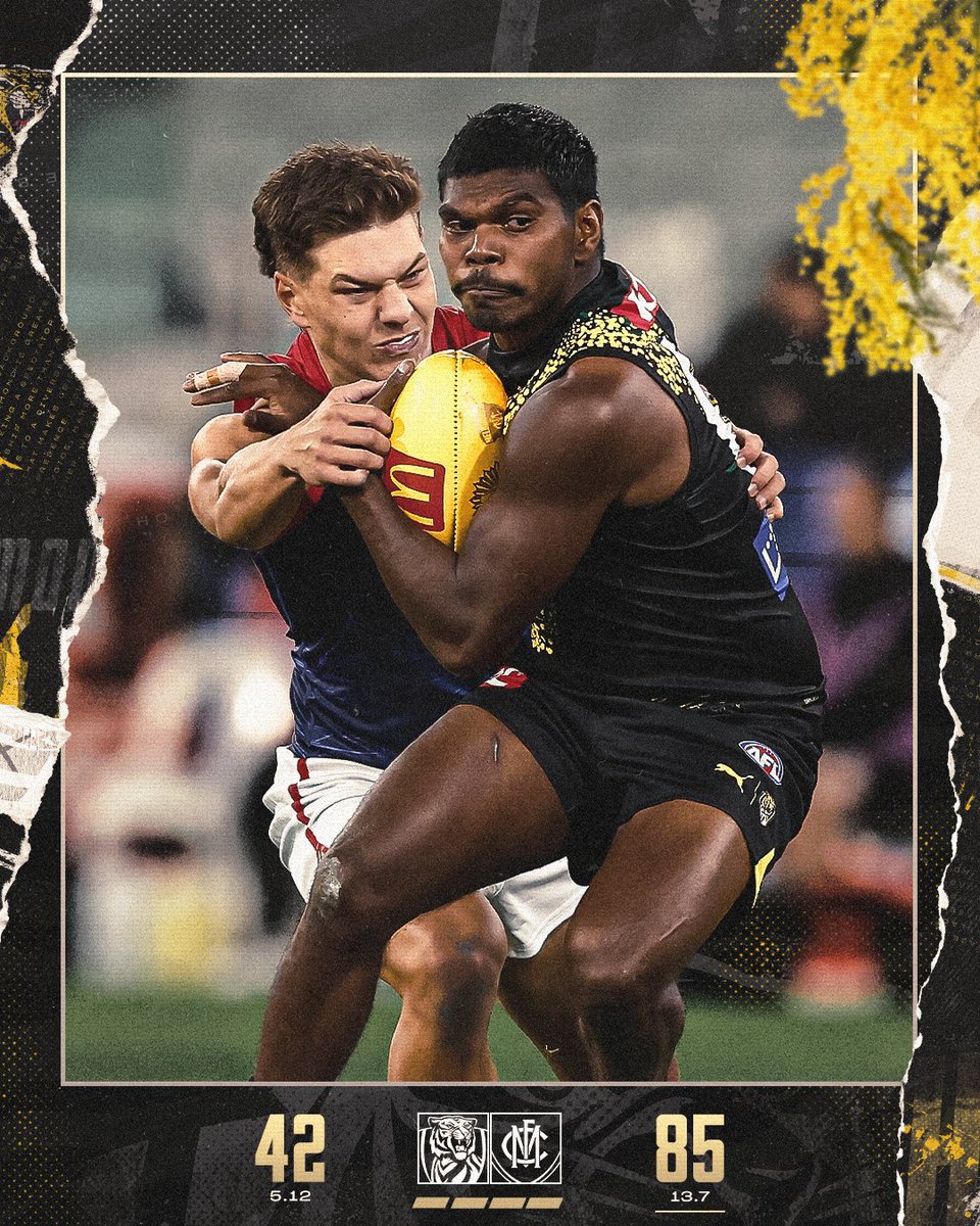 Richmond FC 🐯 tweet media